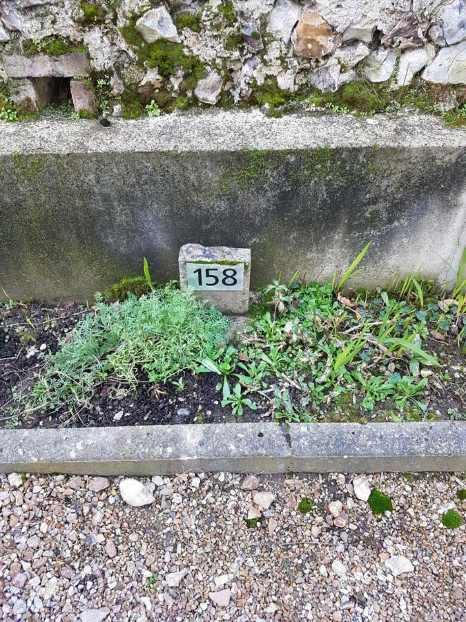 La Fleur D Avec Son Parking Appartement